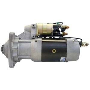 MARŞ MOT.12 V 12 T 7.2 KW VOLVO D 1240 KAMYON, iS