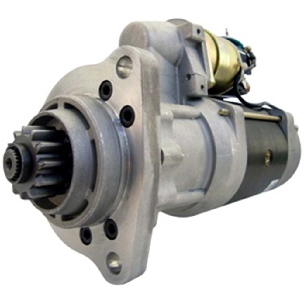 MARŞ MOT.12 V 12 T 7.2 KW VOLVO D 1240 KAMYON, iS