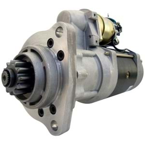 MARŞ MOT.12 V 12 T 7.2 KW VOLVO D 1240 KAMYON, iS