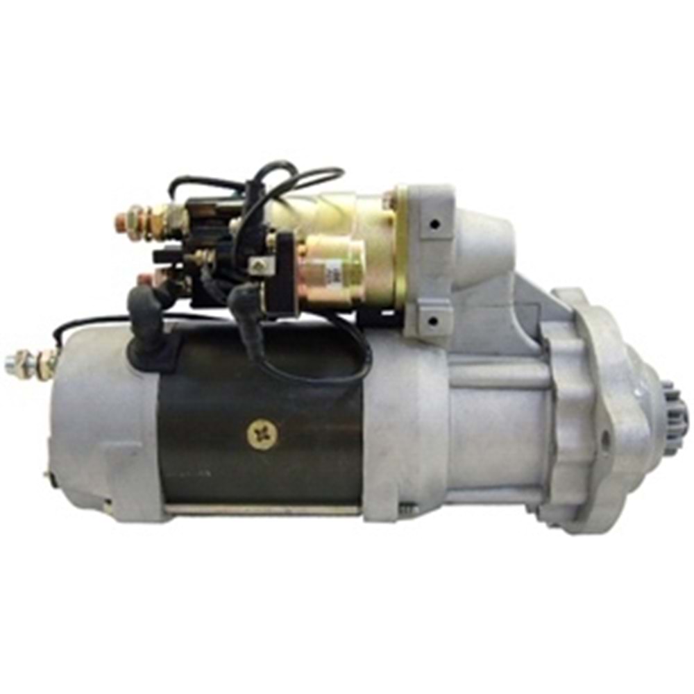 MARŞ MOT.12 V 12 T 7.2 KW VOLVO D 1240 KAMYON, iS