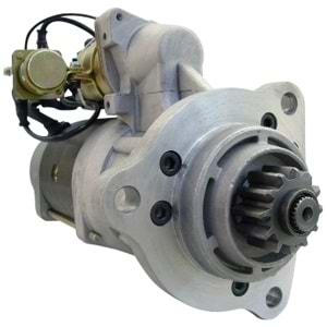 MARŞ MOT.12 V 12 T 7.2 KW VOLVO D 1240 KAMYON, iS