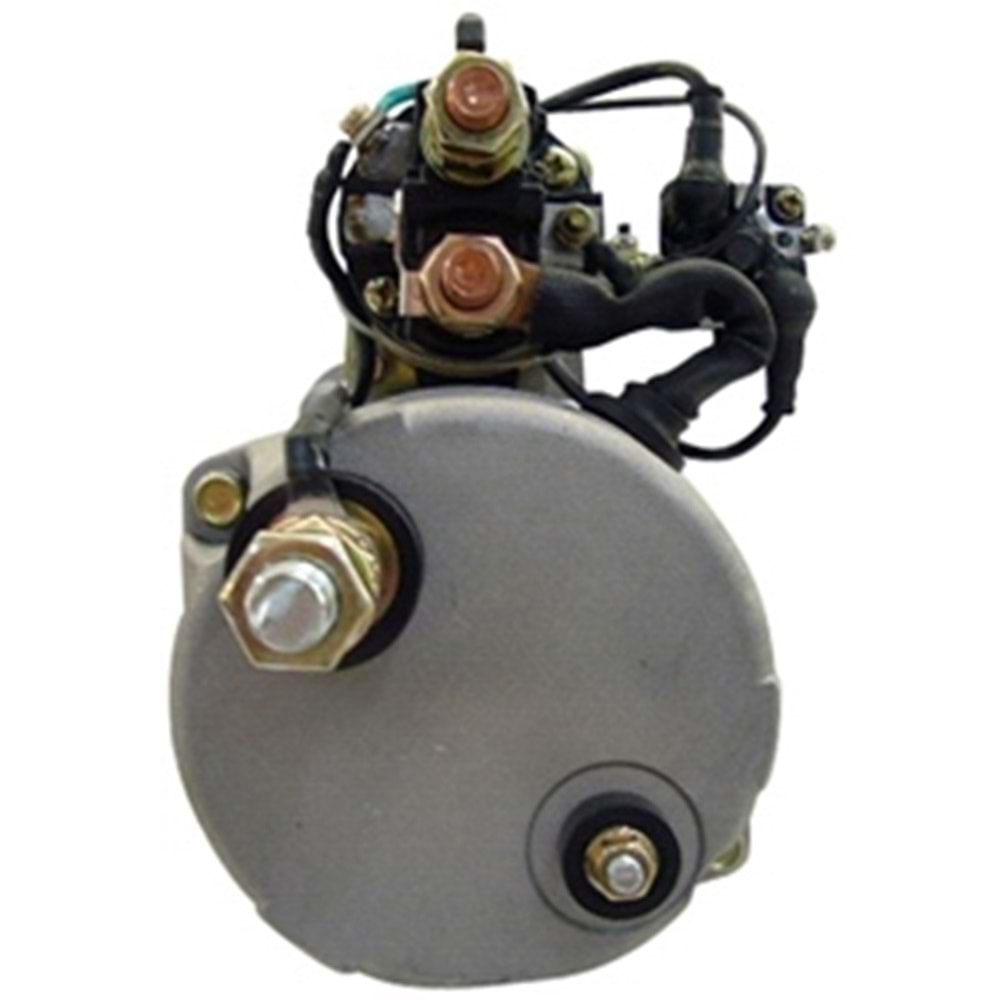 MARŞ MOT.12 V 12 T 7.2 KW VOLVO D 1240 KAMYON, iS