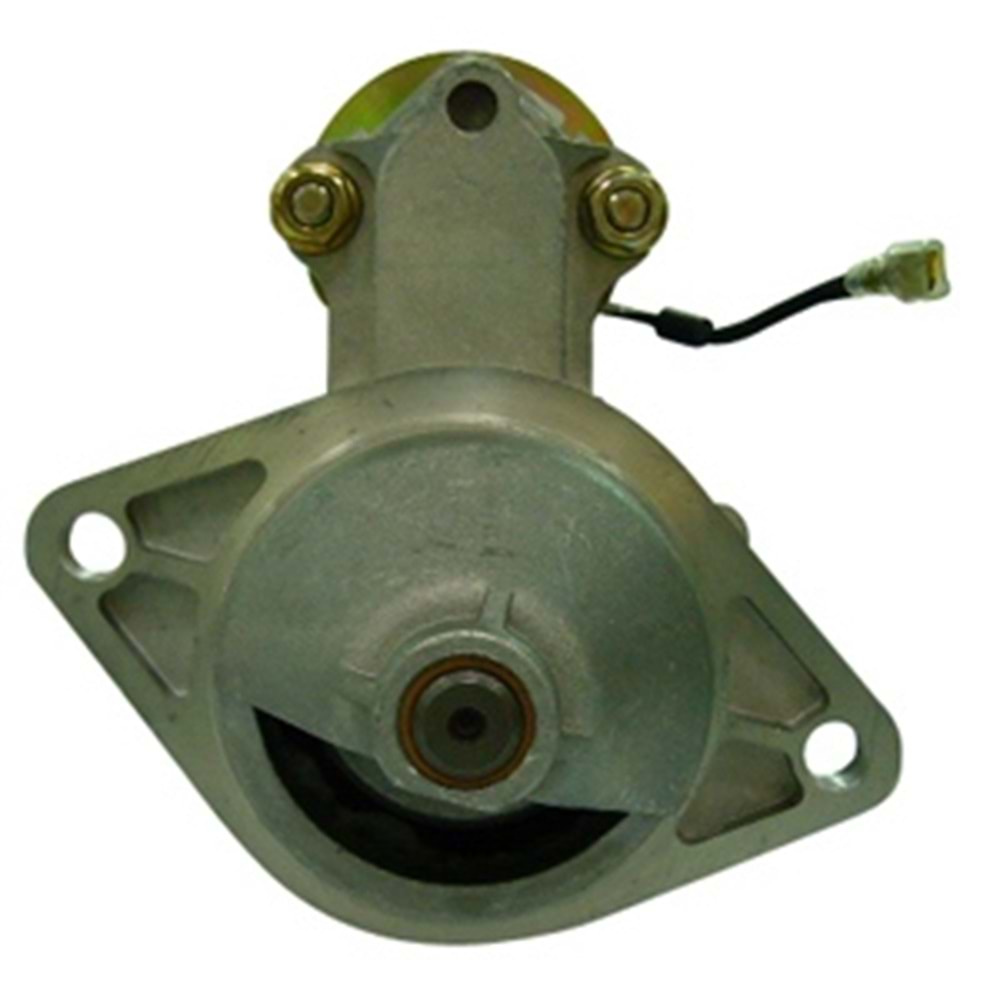 MARŞ MOTORU 12V 1.2KW 10T OPEL ASTRA F