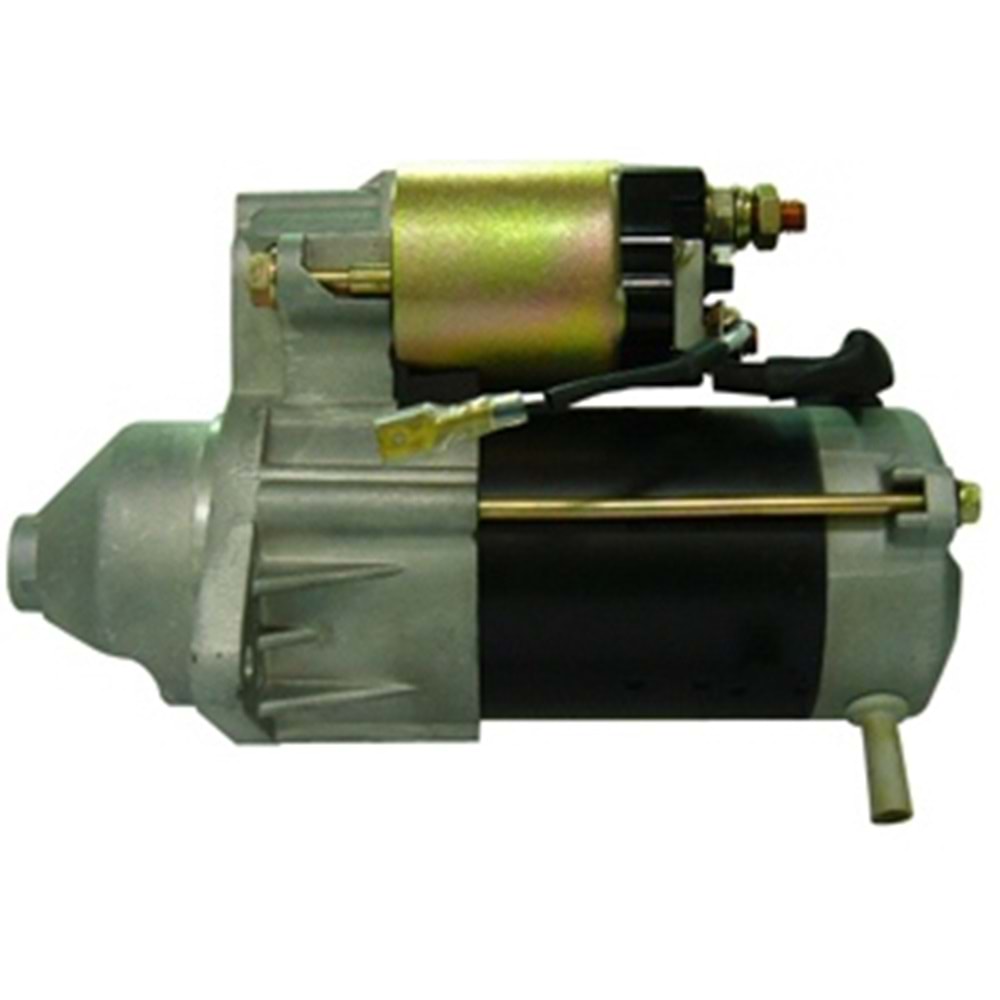 MARŞ MOTORU 12V 1.2KW 10T OPEL ASTRA F