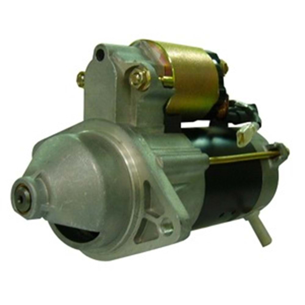 MARŞ MOTORU 12V 1.2KW 10T OPEL ASTRA F