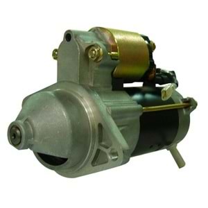 MARŞ MOTORU 12V 1.2KW 10T OPEL ASTRA F