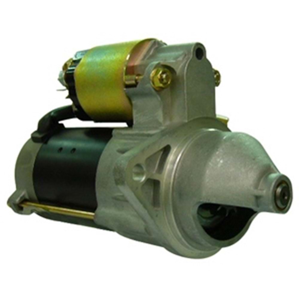 MARŞ MOTORU 12V 1.2KW 10T OPEL ASTRA F