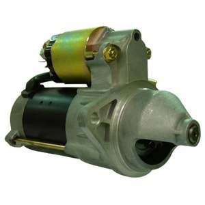 MARŞ MOTORU 12V 1.2KW 10T OPEL ASTRA F