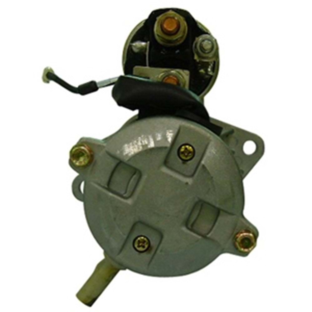 MARŞ MOTORU 12V 1.2KW 10T OPEL ASTRA F