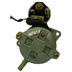 MARŞ MOTORU 12V 1.2KW 10T OPEL ASTRA F