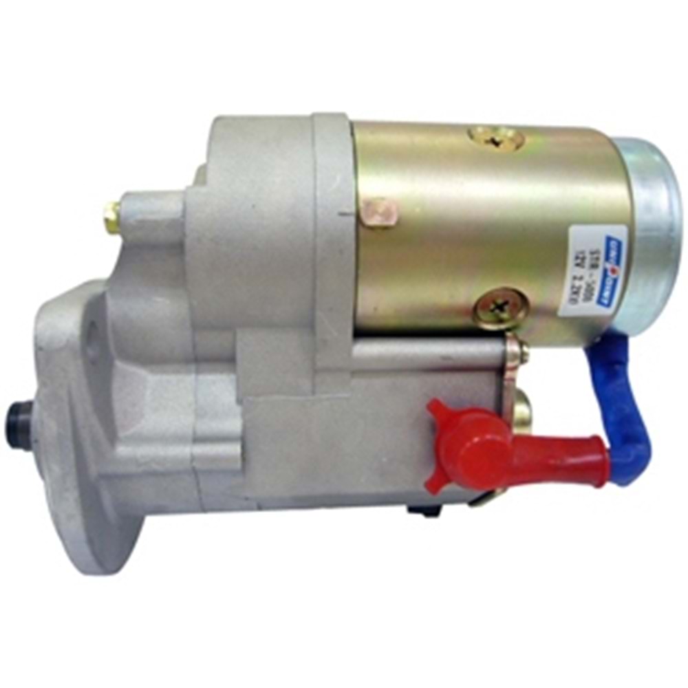 MARŞ MOT.12V KOMATSU DAEWOO FORKLİFT