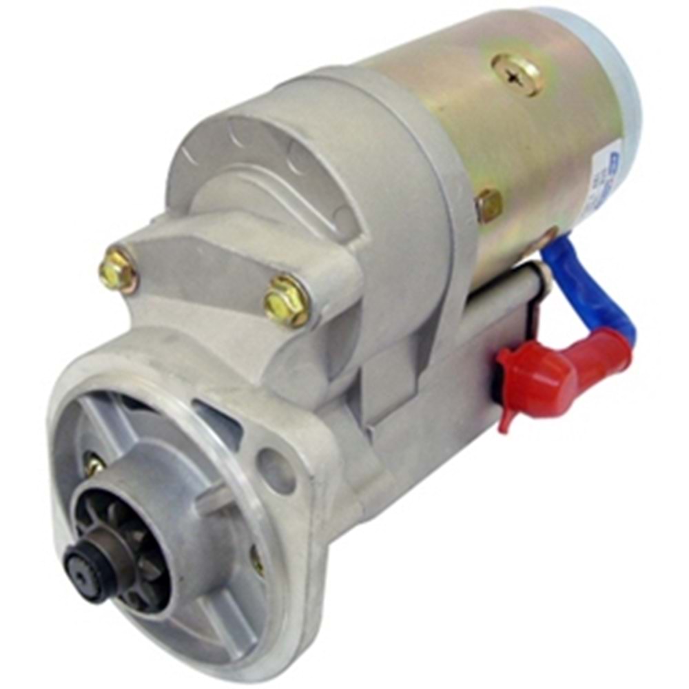 MARŞ MOT.12V KOMATSU DAEWOO FORKLİFT