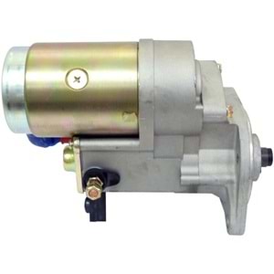 MARŞ MOT.12V KOMATSU DAEWOO FORKLİFT