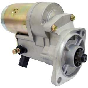 MARŞ MOT.12V KOMATSU DAEWOO FORKLİFT