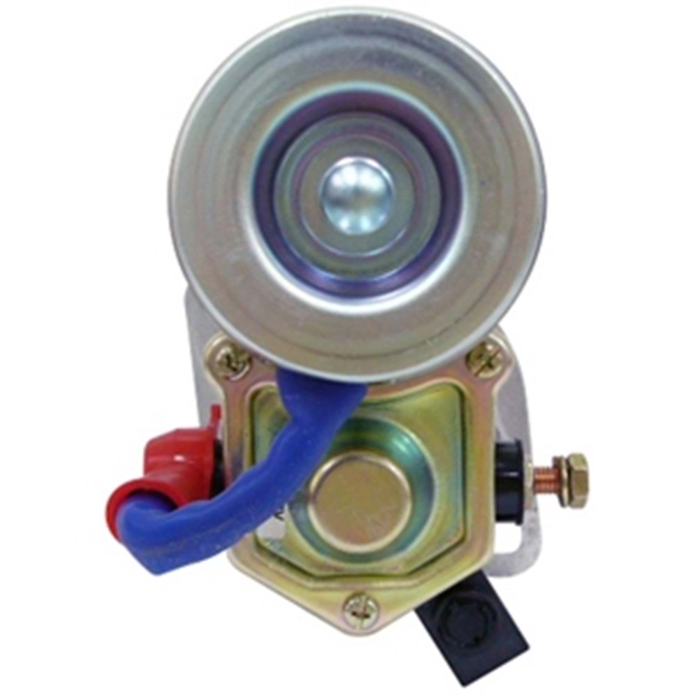 MARŞ MOT.12V KOMATSU DAEWOO FORKLİFT