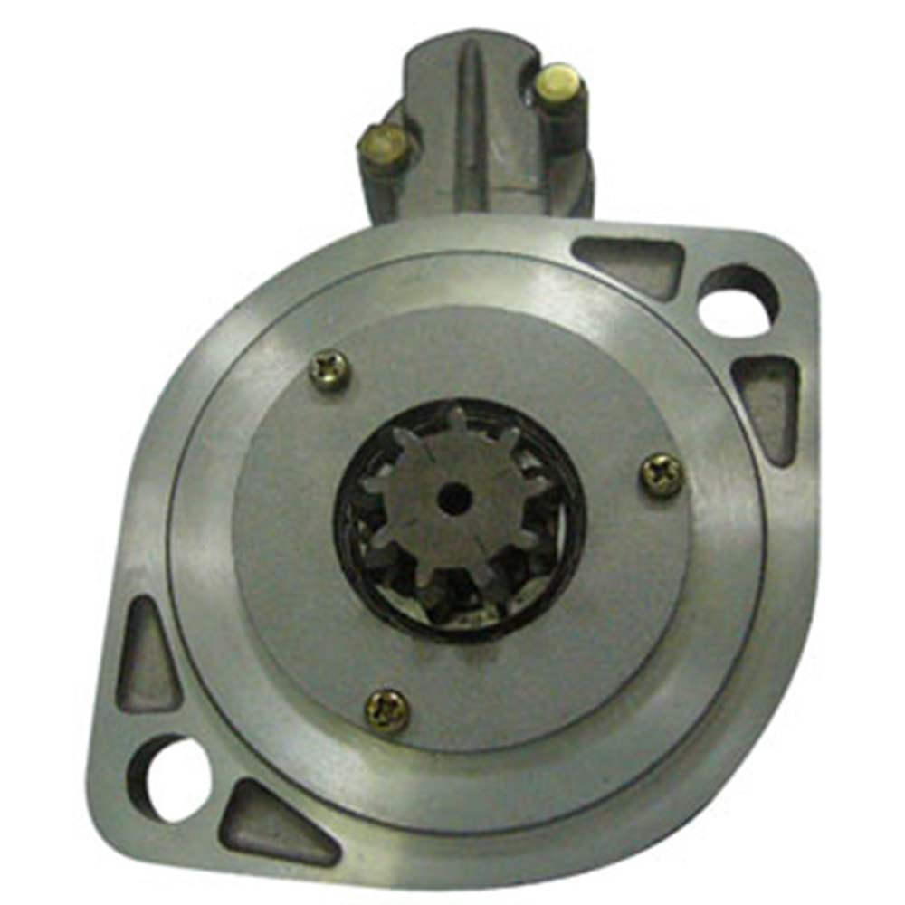 MARŞ MOT.12V ISUZU NKR