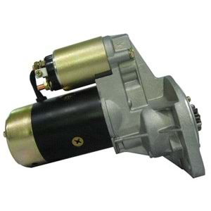 MARŞ MOT.12V ISUZU NKR