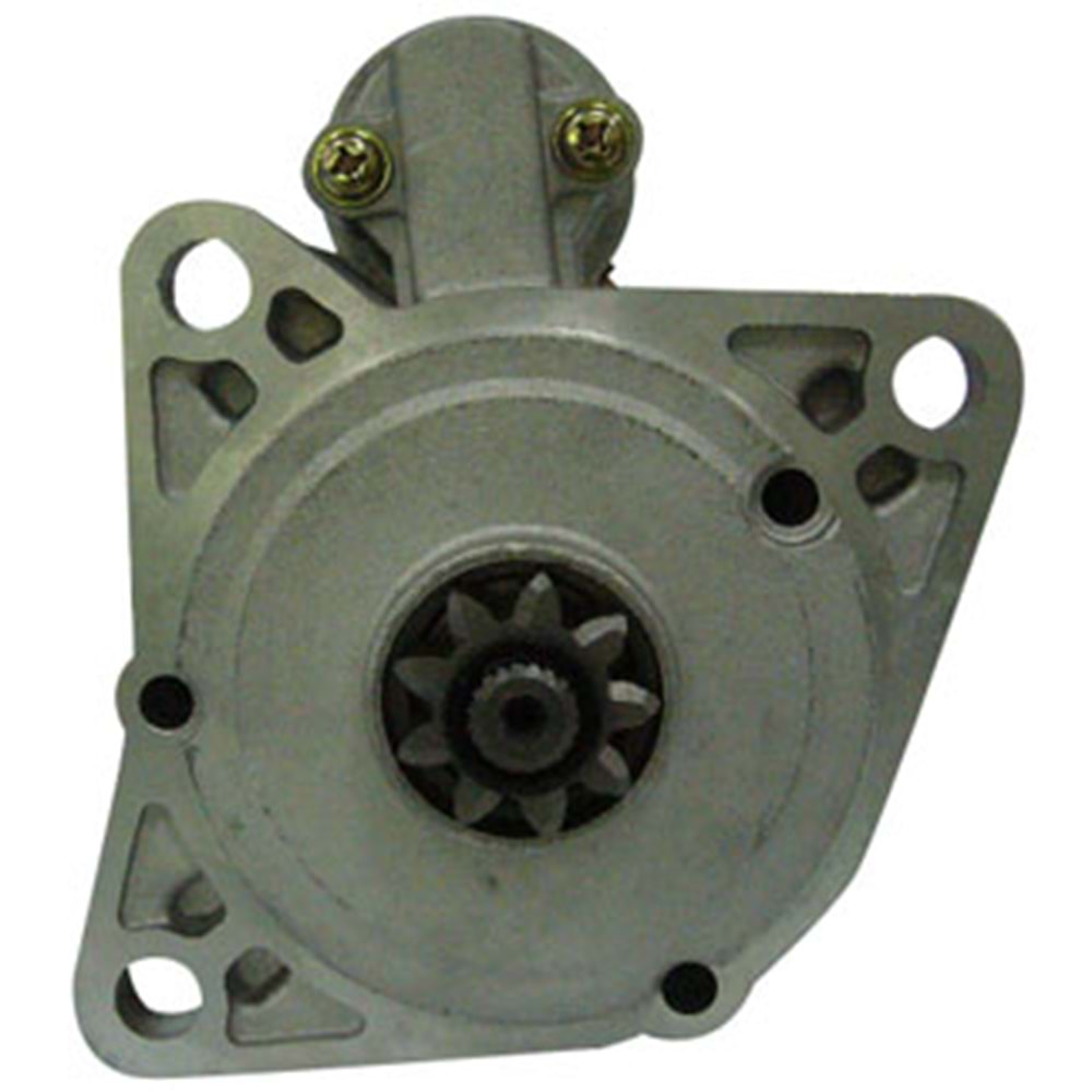 MARŞ MOT.12V 2,0 KW MITSUBISHI FORKLİFT 9 DİŞ