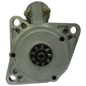 MARŞ MOT.12V 2,0 KW MITSUBISHI FORKLİFT 9 DİŞ
