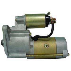 MARŞ MOT.12V 2,0 KW MITSUBISHI FORKLİFT 9 DİŞ