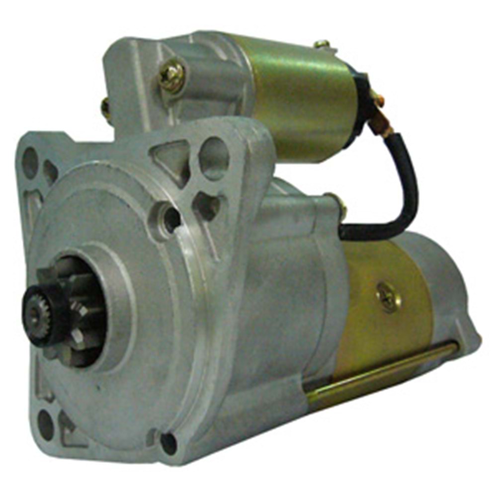 MARŞ MOT.12V 2,0 KW MITSUBISHI FORKLİFT 9 DİŞ