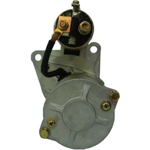 MARŞ MOT.12V 2,0 KW MITSUBISHI FORKLİFT 9 DİŞ