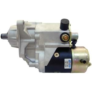 MARŞ MOTORU 12V 2.5KW 10 DİŞ CLARK FORKLIFT 3 KULA