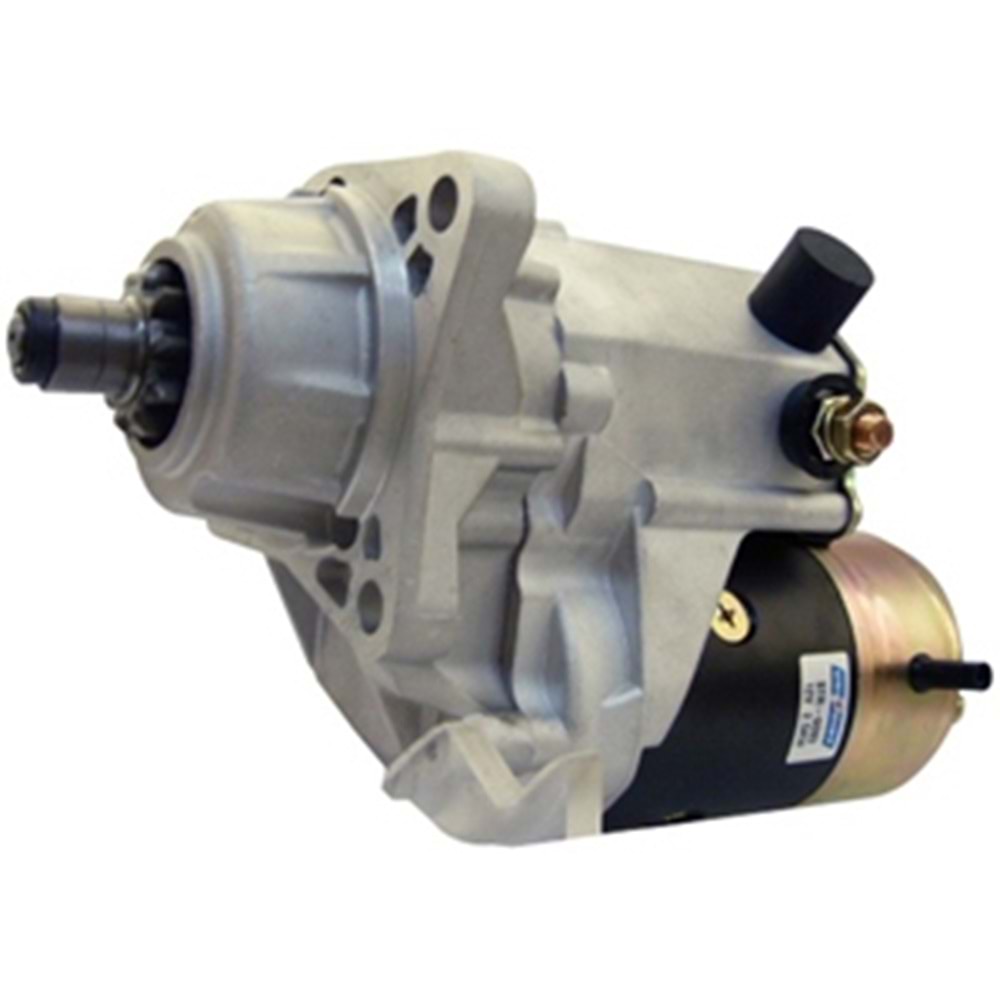 MARŞ MOTORU 12V 2.5KW 10 DİŞ CLARK FORKLIFT 3 KULA