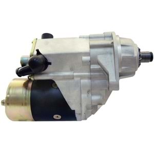 MARŞ MOTORU 12V 2.5KW 10 DİŞ CLARK FORKLIFT 3 KULA