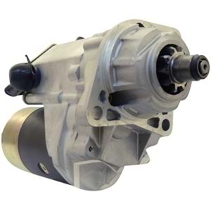 MARŞ MOTORU 12V 2.5KW 10 DİŞ CLARK FORKLIFT 3 KULA