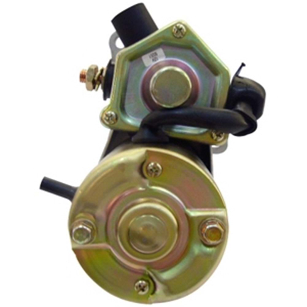 MARŞ MOTORU 12V 2.5KW 10 DİŞ CLARK FORKLIFT 3 KULA