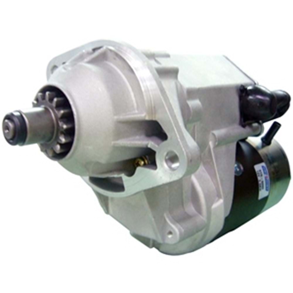 MARŞ MOT.12V DENSO TİP