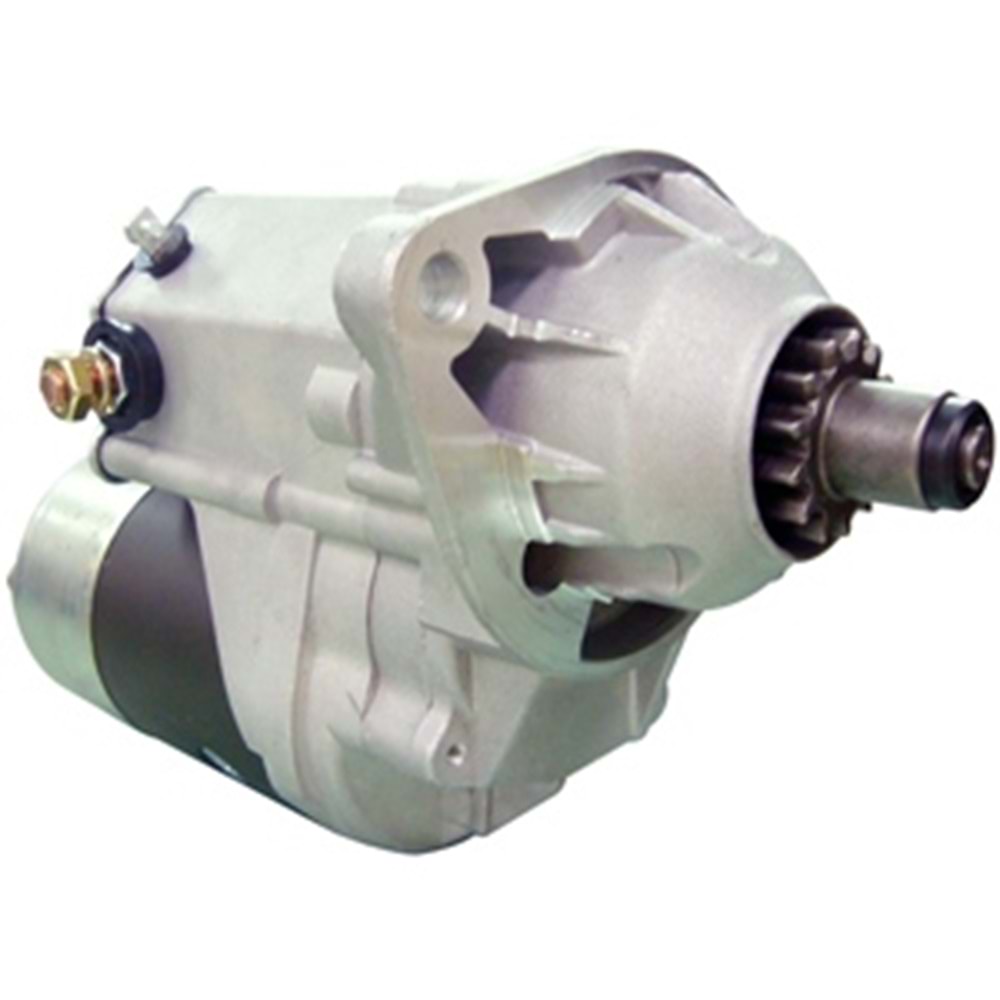 MARŞ MOT.12V DENSO TİP