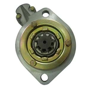 MARŞ MOT. 24V 3.5KW 9T ISUZU TURBO