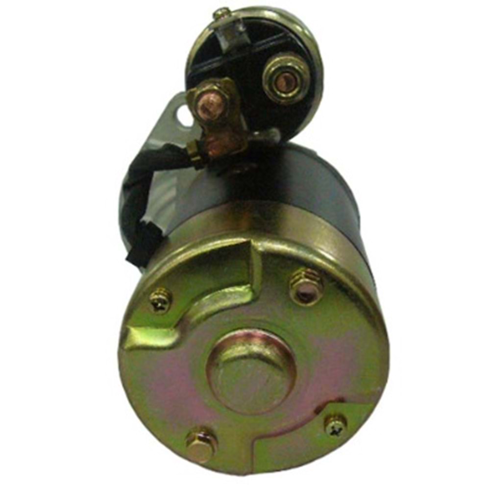 MARŞ MOT. 24V 3.5KW 9T ISUZU TURBO