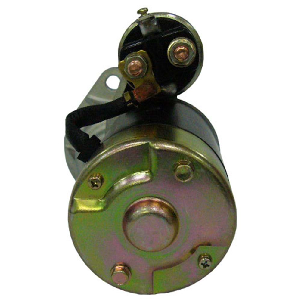 MARŞ MOT.24V ISUZU NPR 697