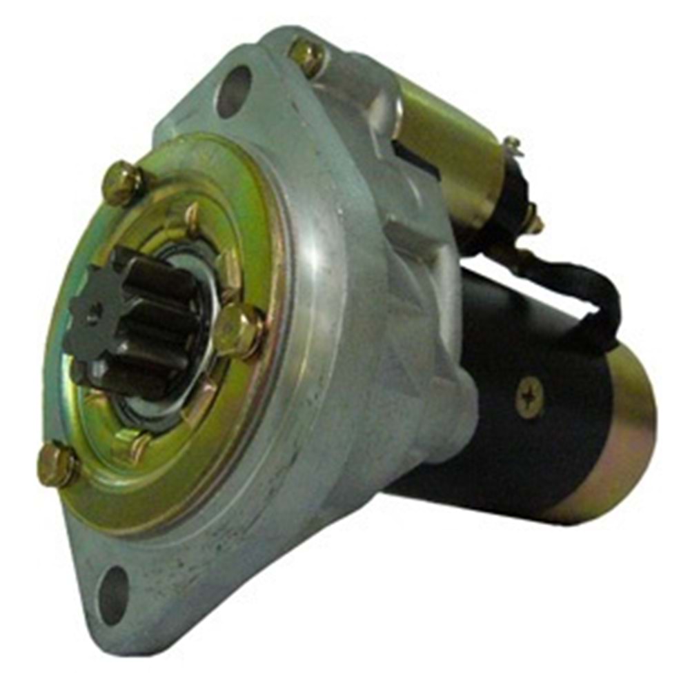 MARŞ MOT.24V ISUZU NPR 697