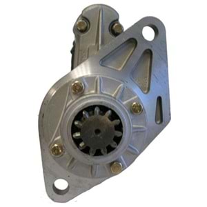 MARŞ MOT.24V ISUZU ŞAMPİYON 4,00KW