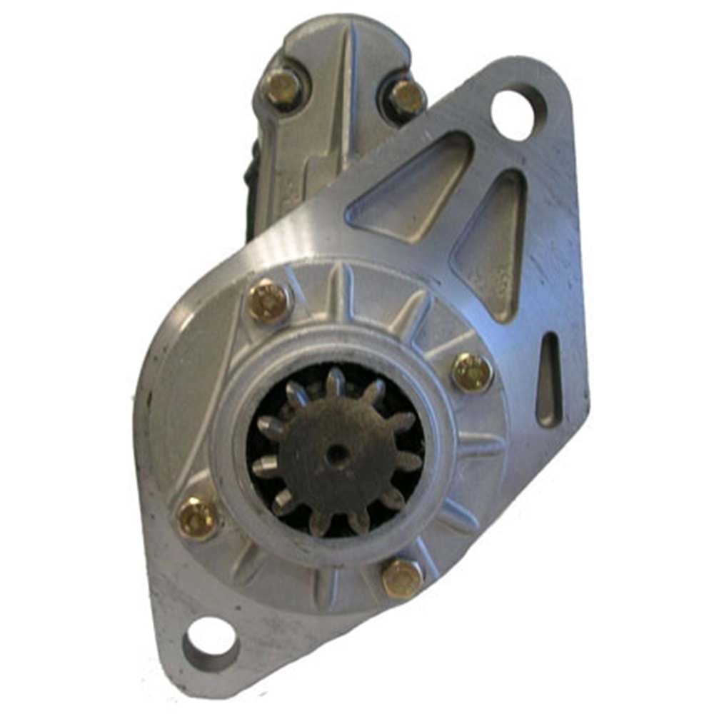 MARŞ MOT.24V ISUZU ŞAMPİYON 4,00KW