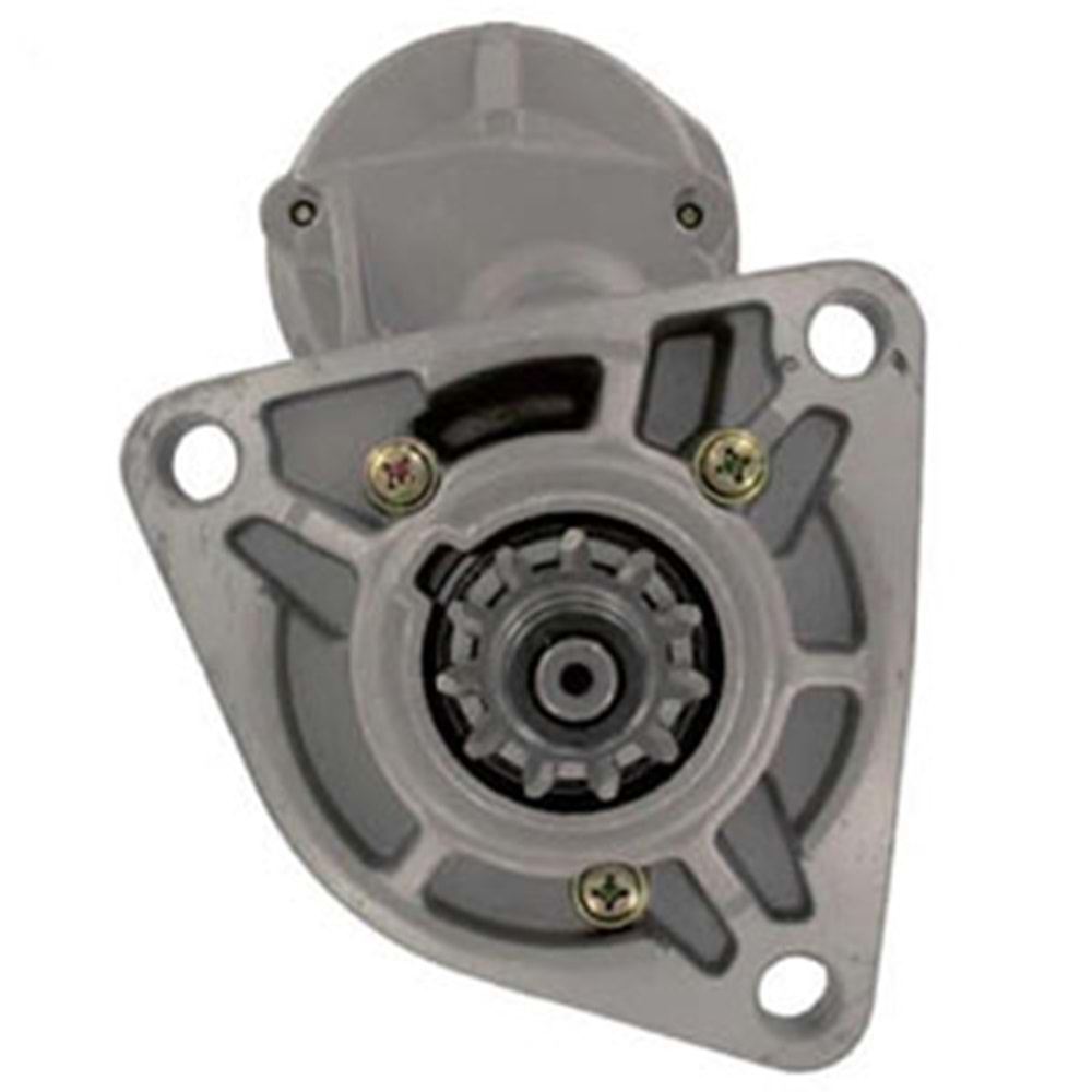 MARŞ MOT.24V 4,5 KW ISUZU FRD.JDR 6BFI