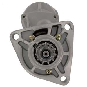 MARŞ MOT.24V 4,5 KW ISUZU FRD.JDR 6BFI