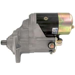 MARŞ MOT.24V 4,5 KW ISUZU FRD.JDR 6BFI