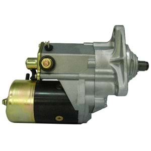 MARŞ MOT.24V 4,5 KW ISUZU FRD.JDR 6BFI