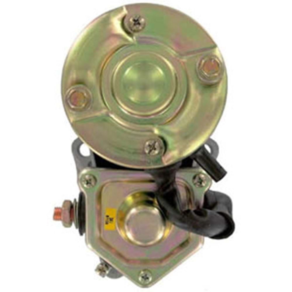 MARŞ MOT.24V 4,5 KW ISUZU FRD.JDR 6BFI