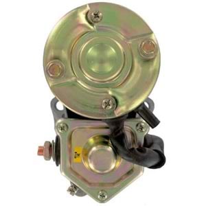 MARŞ MOT.24V 4,5 KW ISUZU FRD.JDR 6BFI