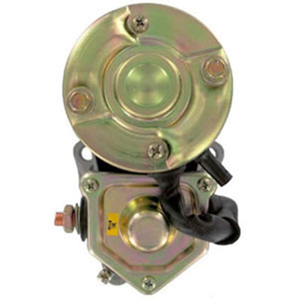 MARŞ MOT.24V 4,5 KW ISUZU FRD.JDR 6BFI