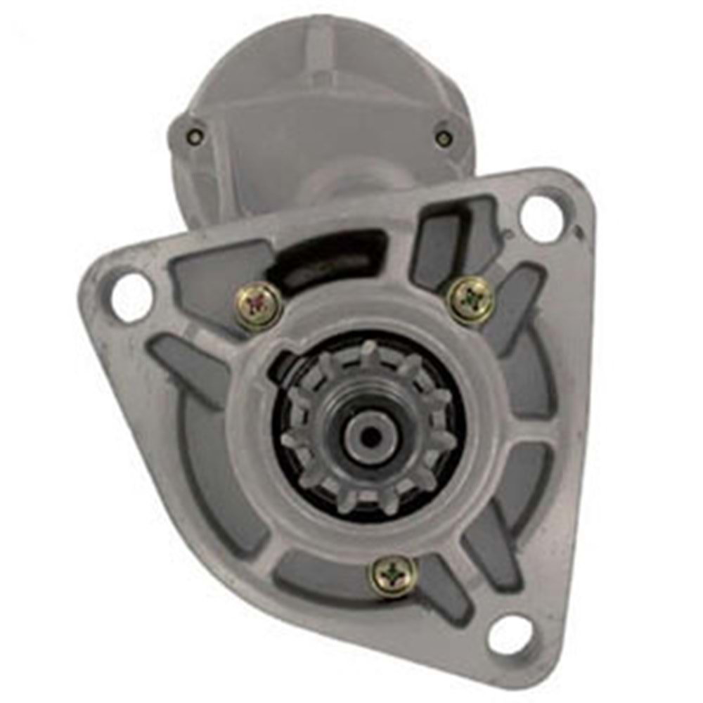 MARŞ MOT.24V 4,5 KW ISUZU FRD.JDR 6BFI