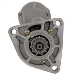 MARŞ MOT.24V 4,5 KW ISUZU FRD.JDR 6BFI