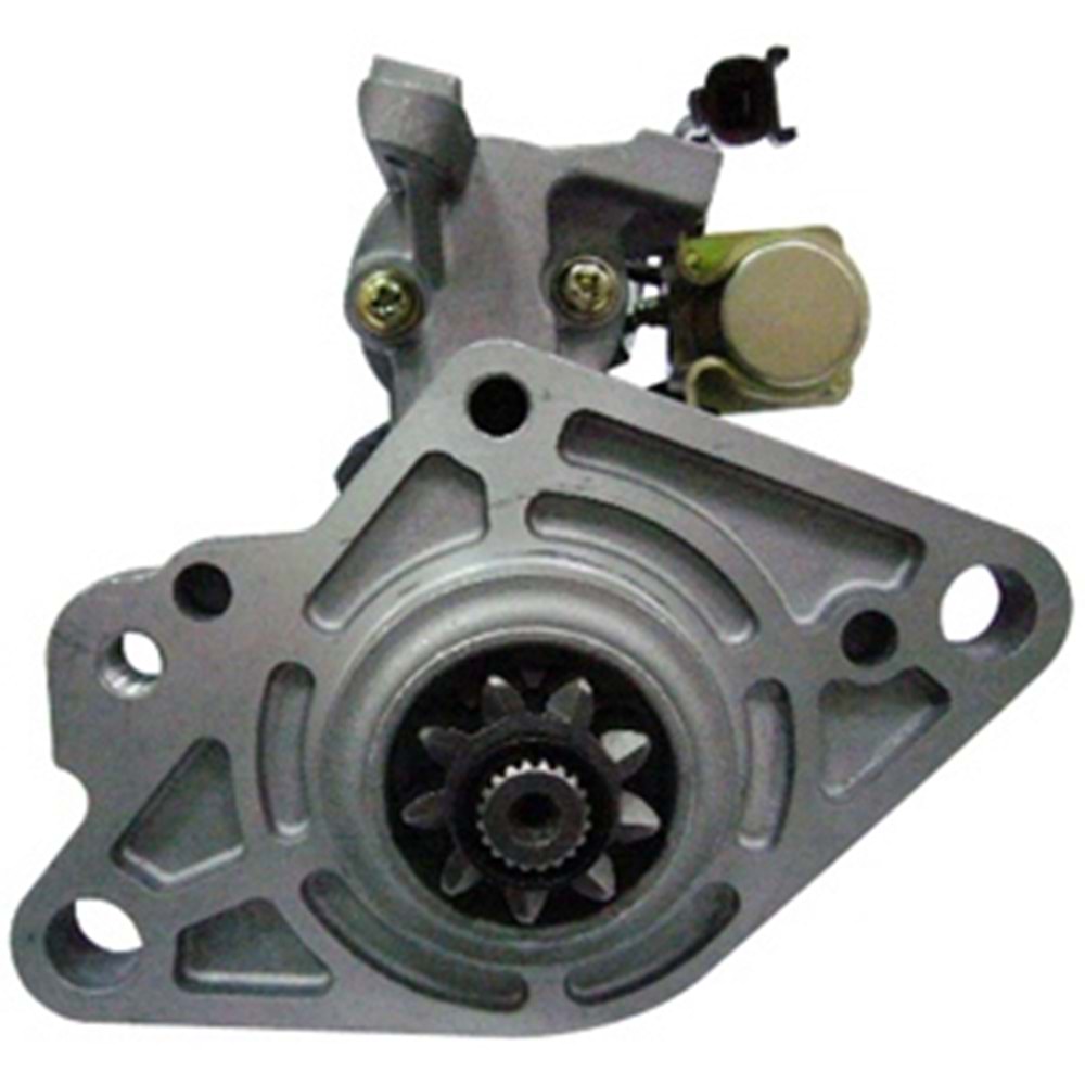 MARŞ MOT.12V 9T 3,6KW MITSUBISHI FORKLİFT