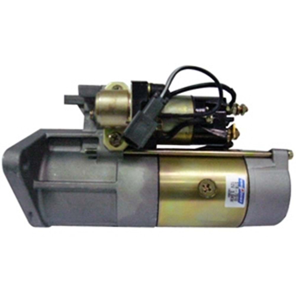 MARŞ MOT.12V 9T 3,6KW MITSUBISHI FORKLİFT